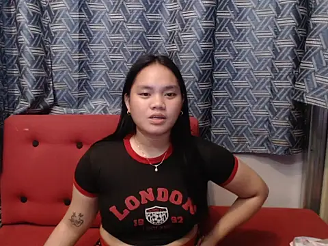 Show de prettykrysgirl na webcam