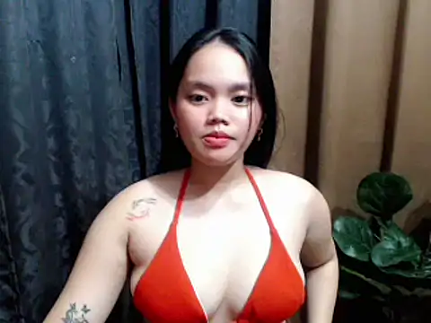 prettykrysgirl Pertunjukan Webcam
