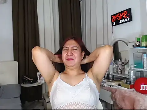 عرض كام stellahugeX