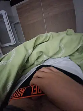 LuggedSisal Webcam Show