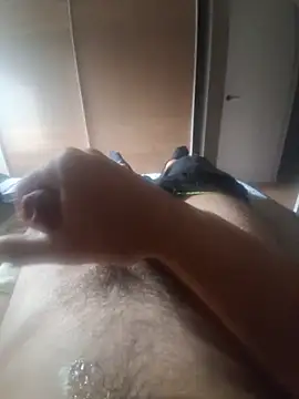LuggedSisal Webcam-Show
