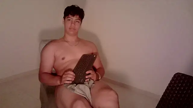 zeus_181 webcam show