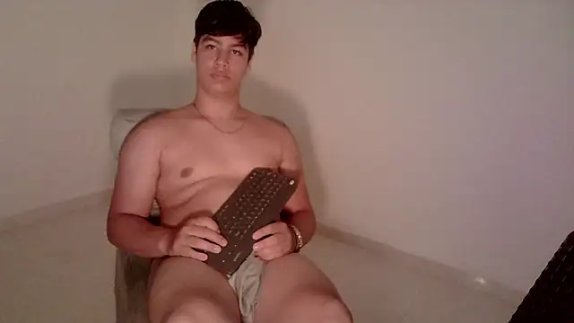 Show de webcam de zeus_181