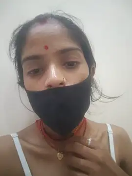 Show de webcam de Simran_Love_143