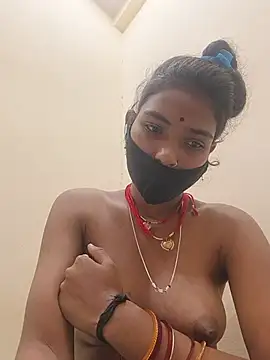 Simran_Love_143のウェブカメラショー
