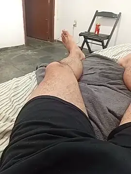 Show de 2boyrj na webcam