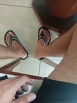 Show de 2boyrj na webcam