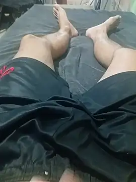 Show de 2boyrj na webcam