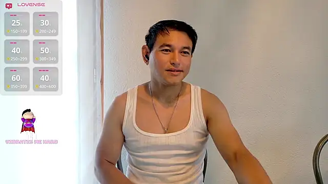 AsianBoy_Sunny Webcam-Show