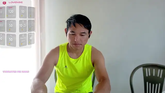 عرض كام AsianBoy_Sunny