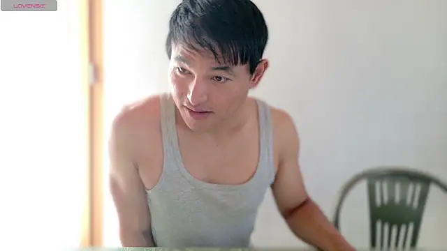 Вебкам-шоу AsianBoy_Sunny
