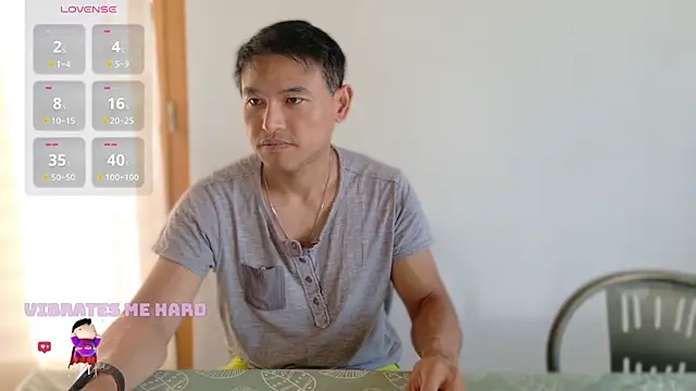 AsianBoy_Sunny – webcam-show