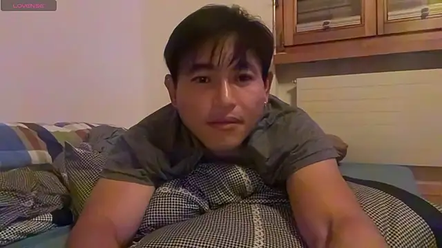 Show de webcam de AsianBoy_Sunny