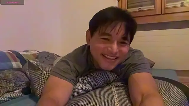 AsianBoy_Sunny Pertunjukan Webcam