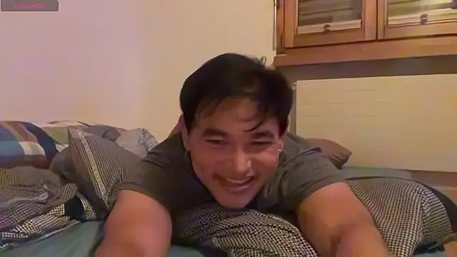 AsianBoy_Sunny's Webcam Show