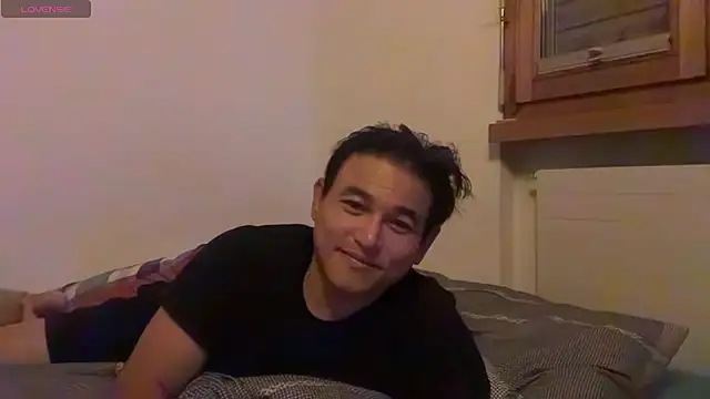 Webkamerová show AsianBoy_Sunny