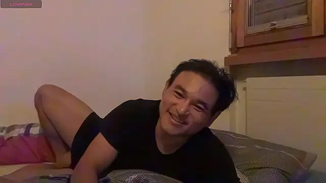 AsianBoy_Sunny Webcam-Show