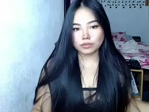 Shamcysupsup Pertunjukan Webcam