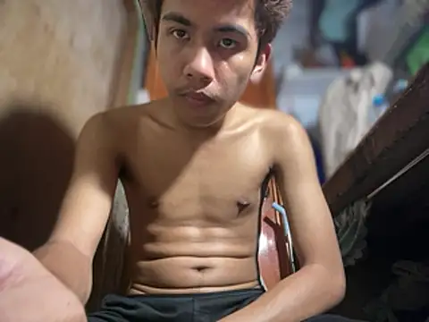 Asian_Ainsley Pertunjukan Webcam