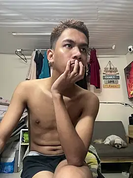 Asian_Ainsley Pertunjukan Webcam