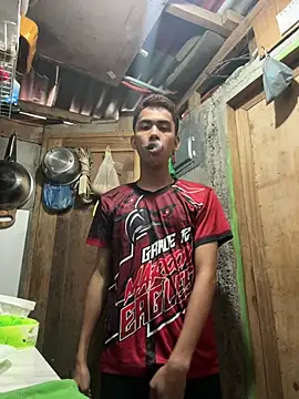 Asian_Ainsleyn Webbikameraesitys