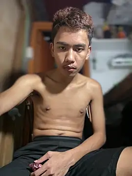 Asian_Ainsley Pertunjukan Webcam