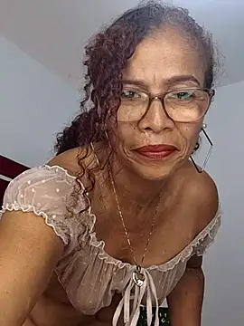 Merybeks' Webcam Show