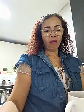 Merybeks' Webcam Show