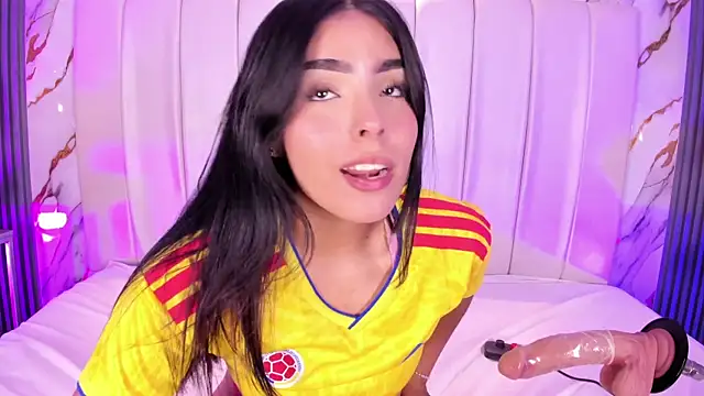 LovelyEyesx's Live XXX Chat