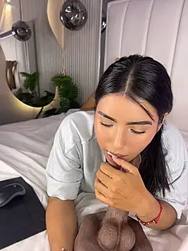 Show Webcam de LovelyEyesx
