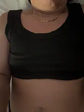 SweetMia36UK Show Webcam