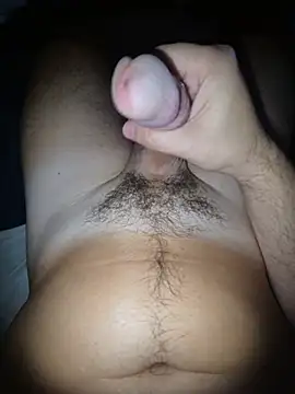 Show de webcam de o_Kris