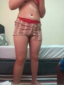 Saraa-sexi Show Webcam