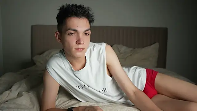 عرض كام MattyandAiden
