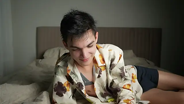 MattyandAiden Webcam-Show