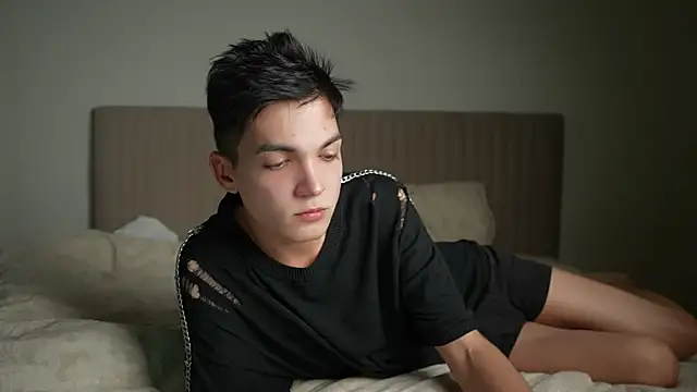 Вебкам-шоу MattyandAiden