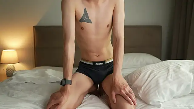 MattyandAiden 웹캠 쇼