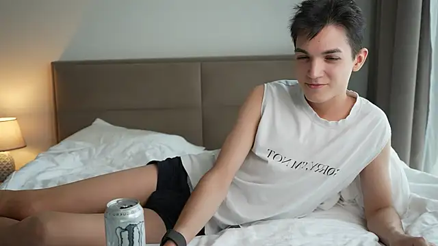 MattyandAiden Webcam-Show
