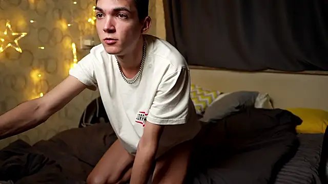 MattyandAiden Webcam show