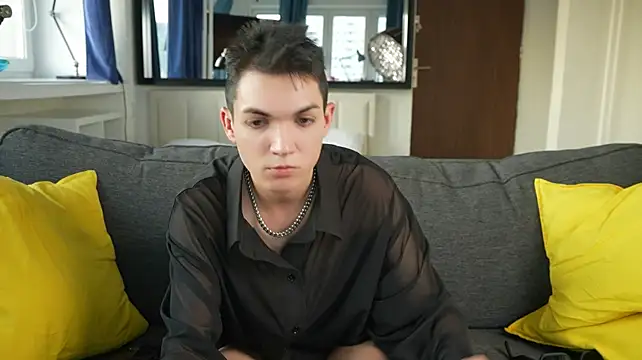 MattyandAiden Webcam-Show