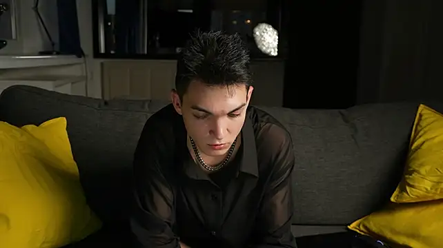 MattyandAiden Adlı Modelin Web Kamerası Şovu