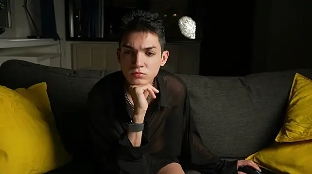 MattyandAiden 웹캠 쇼