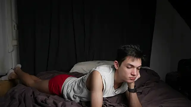 MattyandAiden 在線直播表演
