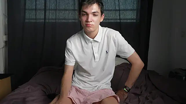 عرض كام MattyandAiden