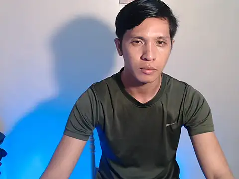 darryl_twinkx Pertunjukan Webcam