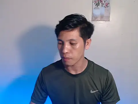 darryl_twinkx Webcam-Show