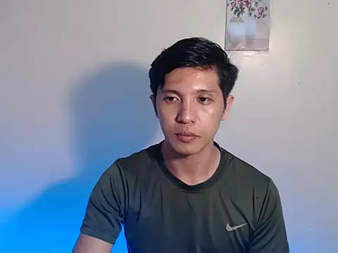 darryl_twinkx Pertunjukan Webcam