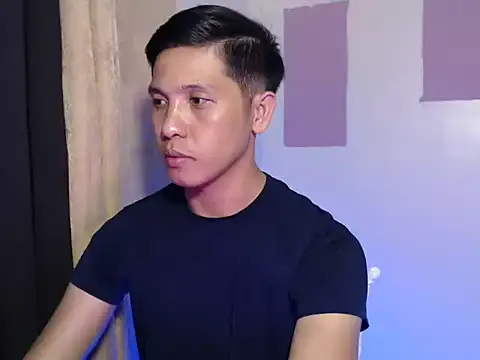 darryl_twinkx 在線直播表演