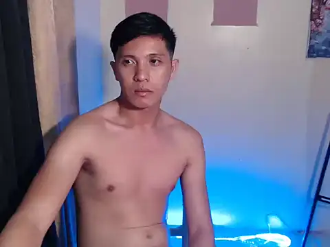 darryl_twinkx 在線直播表演