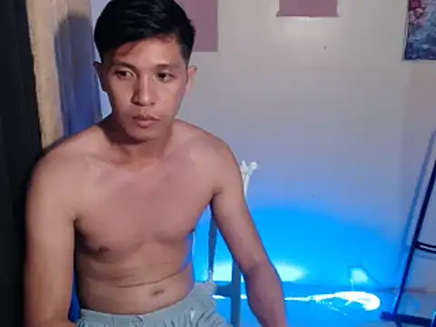 darryl_twinkx 网络视讯表演